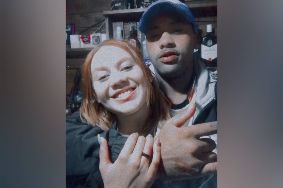 Bianca Meireles desabafou nessa segunda-feira (4/7) sobre a morte do irmão David Meireles, conhecido como MC Neguinho JM