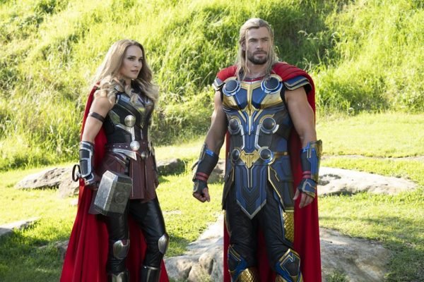 Cosplay de Thor, brasileiro aproveita semelhança com ator de Hollywood e  rouba a cena: 'personagem me escolheu', Ribeirão Preto e Franca