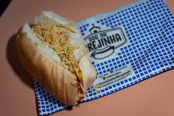 Cachorro-quente brasileiro é 6º melhor do mundo! Veja onde comer no DF | Metrópoles