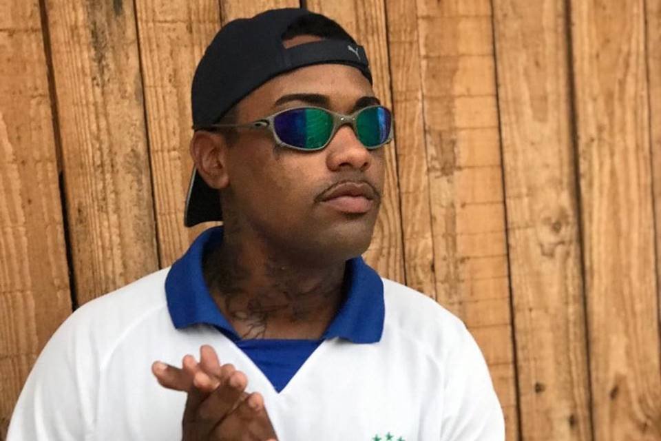 MC Neguinho JM