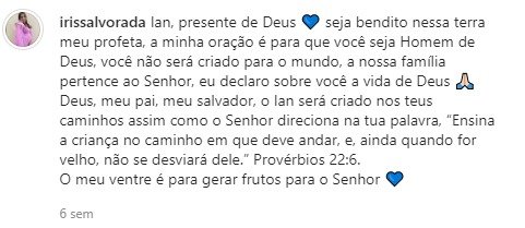 chá revelação