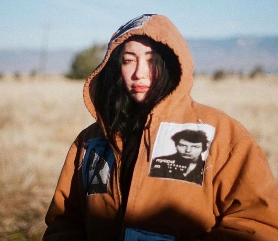 Noah Cyrus - irmã de Miley