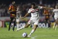 Gabriel Sara está próximo de deixar o São Paulo rumo ao Norwich