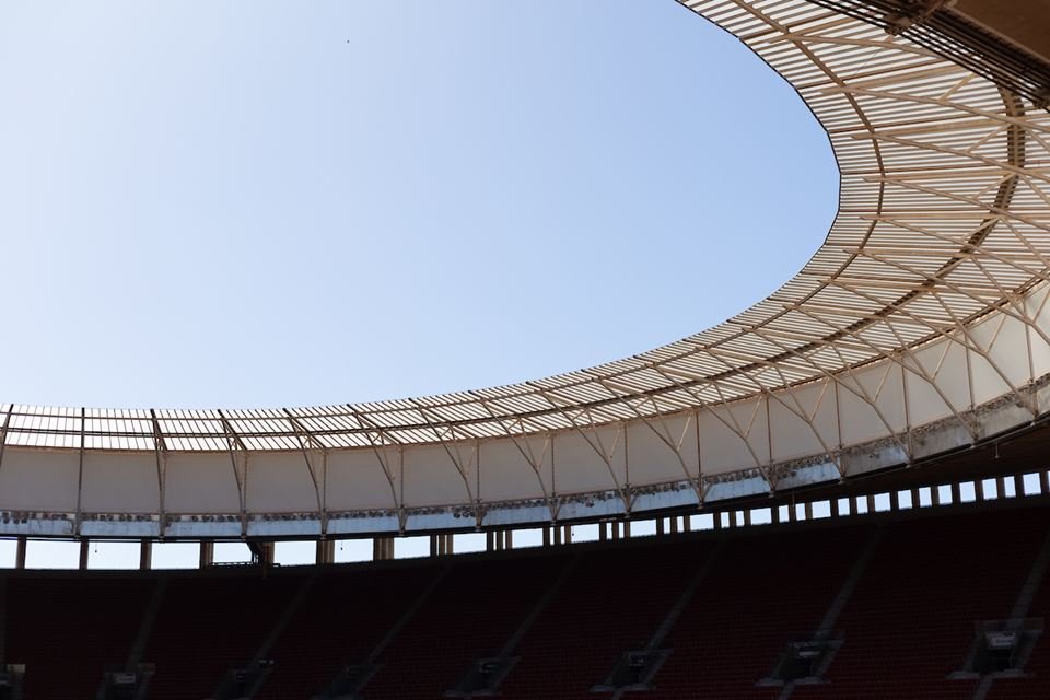 Torneio traz grandes estrelas do tênis à Arena BRB Mané Garrincha