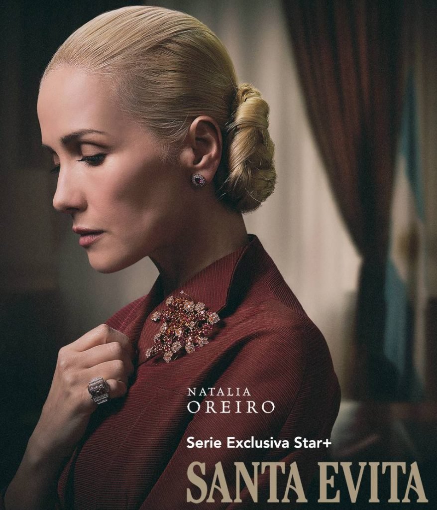 Foto colorida de uma mulher-Metrópoles