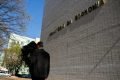 Parte externa do Ministério da Economia- Metrópoles
