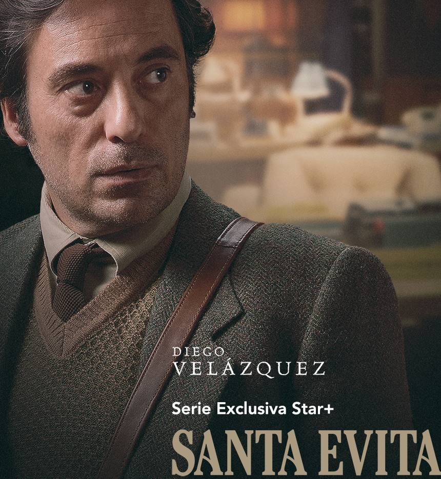 Foto colorida de um homem-Metrópoles