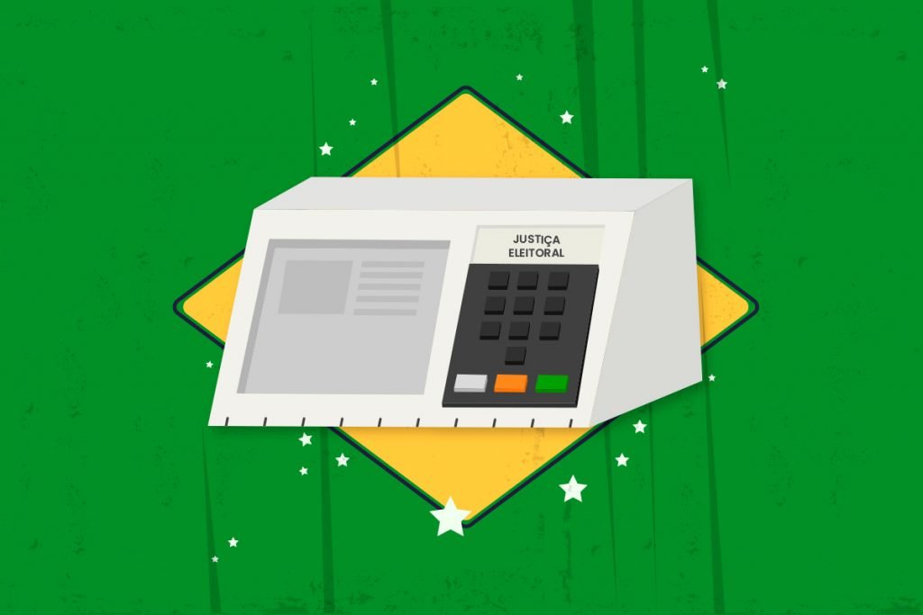 Urna Eletrônica