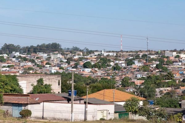 Casas em Mestre D'Armas - Metrópoles