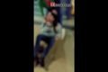 Crianças choram após guardas usarem spray de pimenta em escola de São Paulo