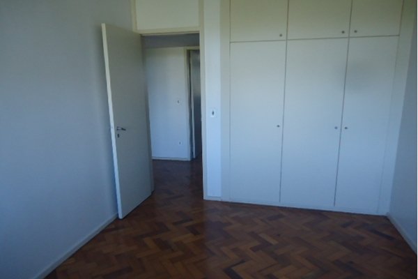 Foto de quarto vazio