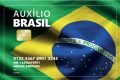 cartão Auxílio Brasil