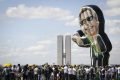 III Encontro Nacional pela Liberdade PROARMAS em Brasília 2