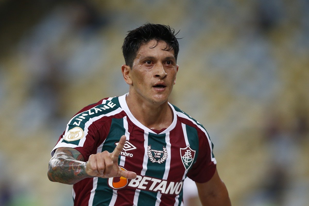 Cano chega a 36 gols no ano; veja como ficou a artilharia tricolor