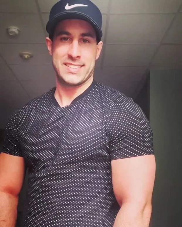Ator pornô Jason “Randy” Pacheco morre aos 33 anos de idade