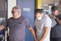 RJ: homem é preso por suspeita de mostrar genitália a criança em praia