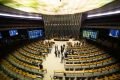 Plenário da Câmara dos Deputados