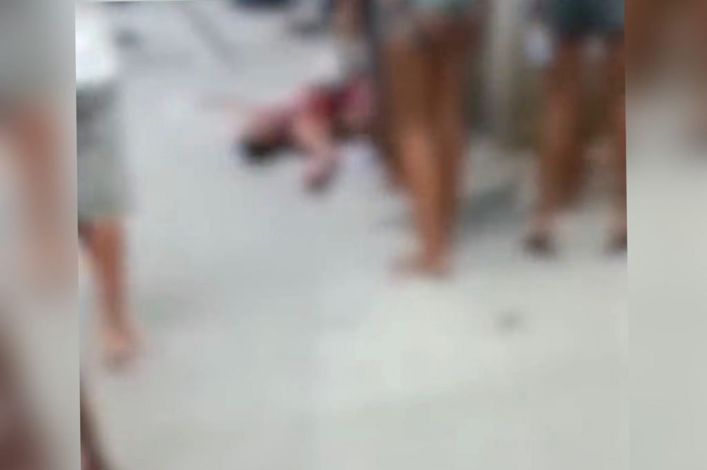 Tiroteio deixa seis mortos em Manguinhos 3