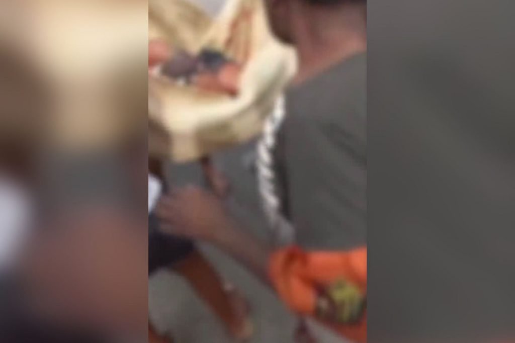 Tiroteio deixa seis mortos em Manguinhos 3
