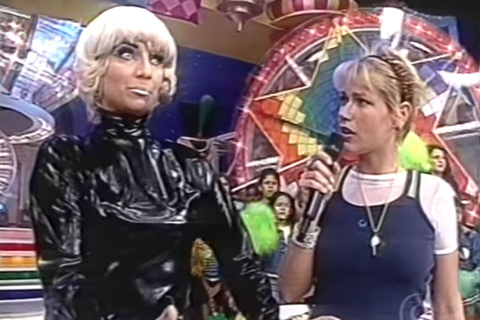 Geração Planeta Xuxa