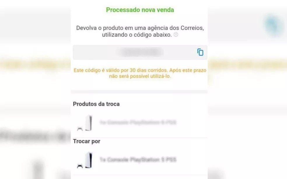 Vendas e Trocas, de Jogos e Games, e de tudo um pouco.