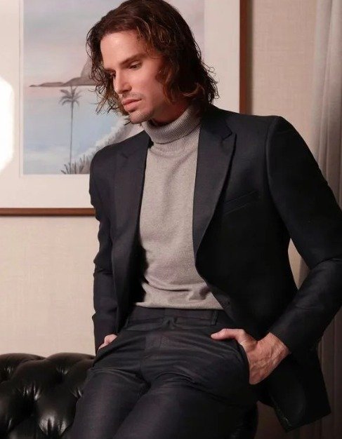 Jonatas Faro