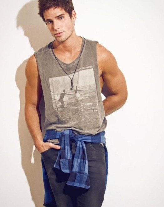 Jonatas Faro