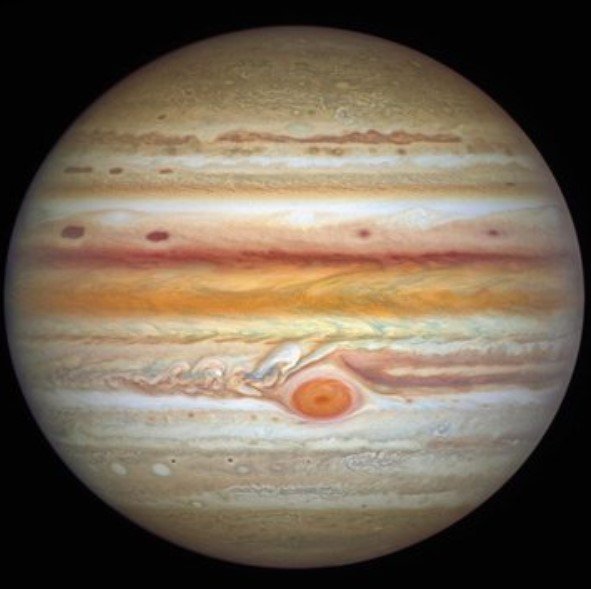 jupiter