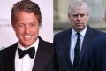 Hugh Grant e Rodrigo Santoro dão palpite sobre a Copa do Mundo na CCXP