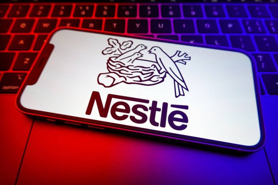 Nestlé anuncia a compra da Kopenhagen, marca brasileira de chocolates