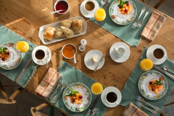Bom dia! 9 produtos para preparar um café da manhã dos sonhos | Metrópoles