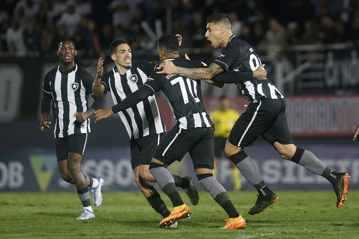 América-MG x Botafogo: Confira onde assistir jogo do Botafogo ao vivo;  horário e escalação