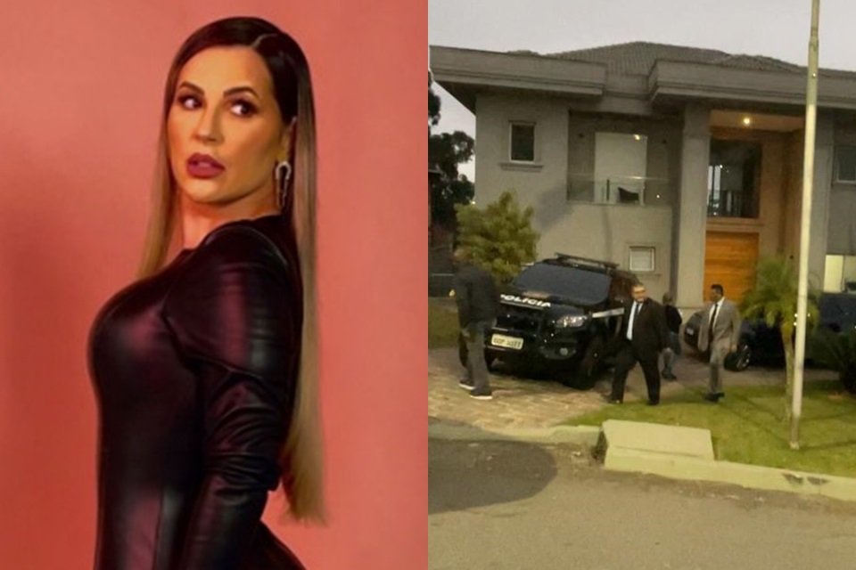 Deolane Bezerra (Reprodução/Montagem Metrópoles)