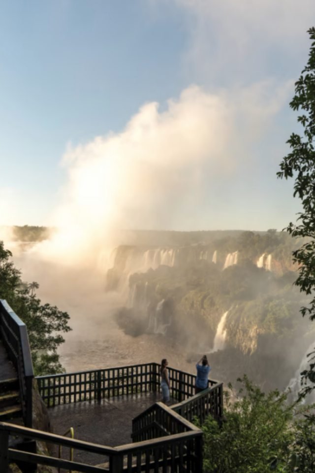 Hotel das Cataratas