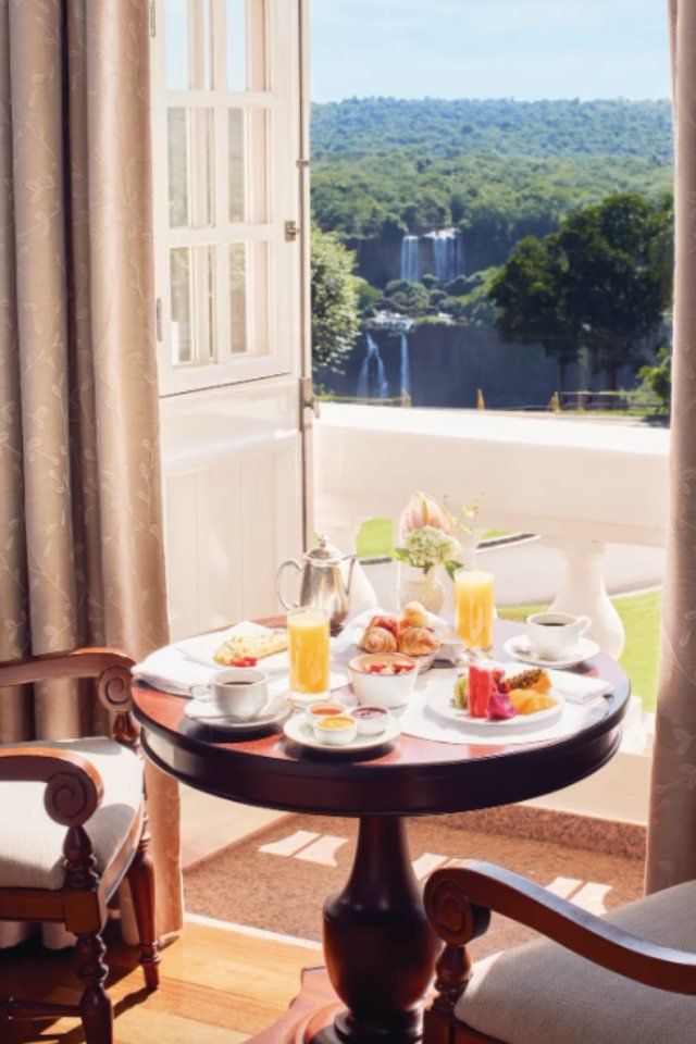 Hotel das Cataratas