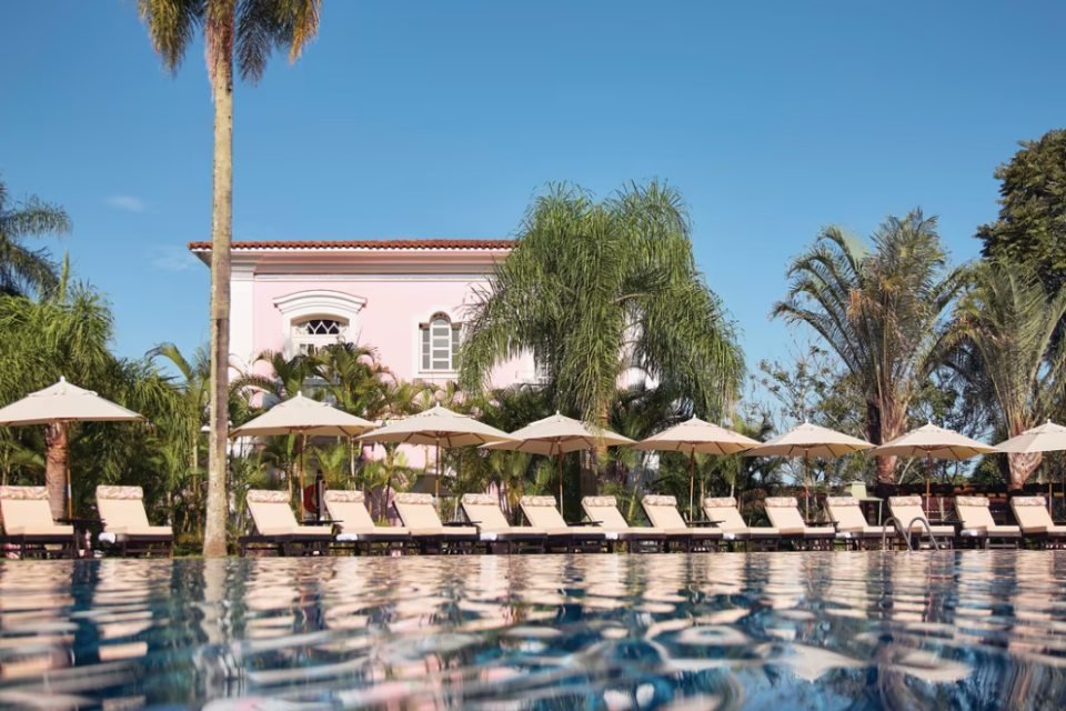 Hotel das Cataratas