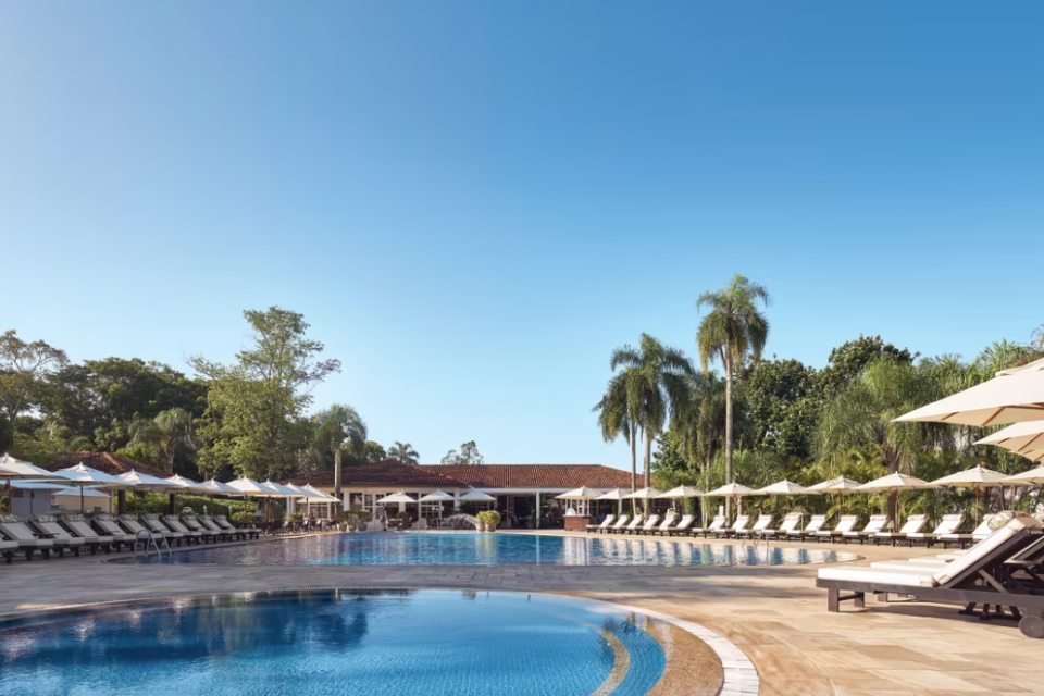 Hotel das Cataratas