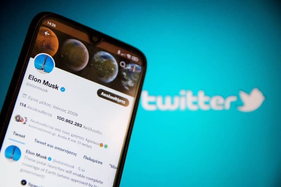 Twitter caiu? Site e aplicativo exibem mensagem 'algo deu errado