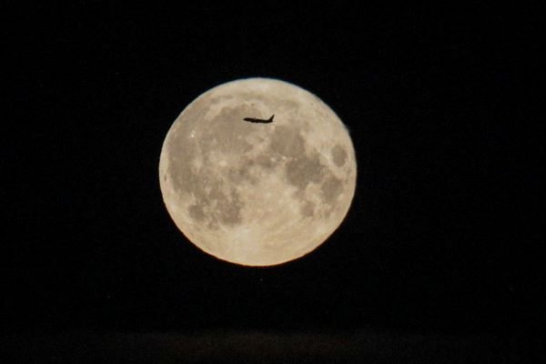 Nasa anuncia miss&atilde;o n&atilde;o tripulada &agrave; Lua a partir de 29 de agosto