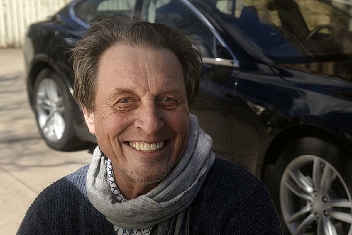 Errol Musk