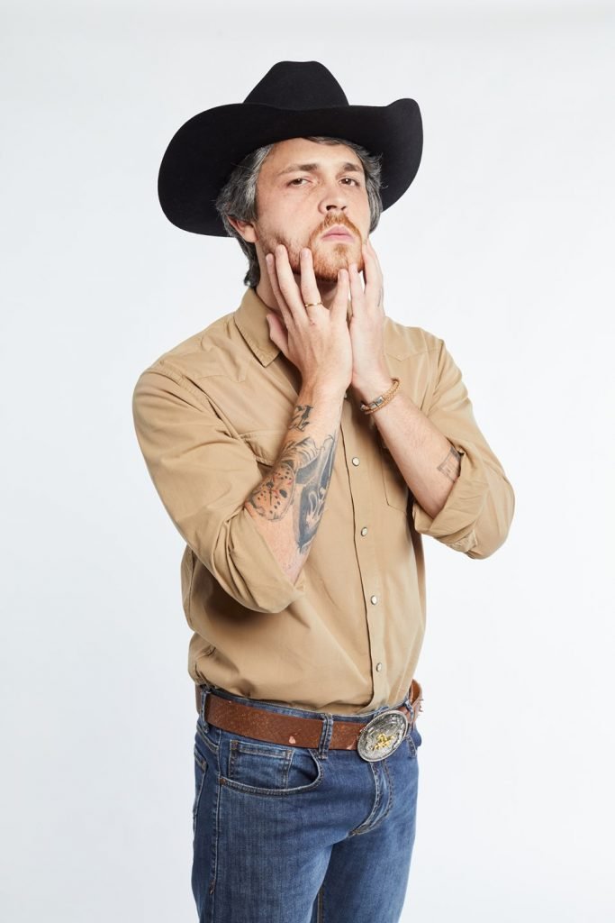 Foto colorida de Gustavo Tubarão