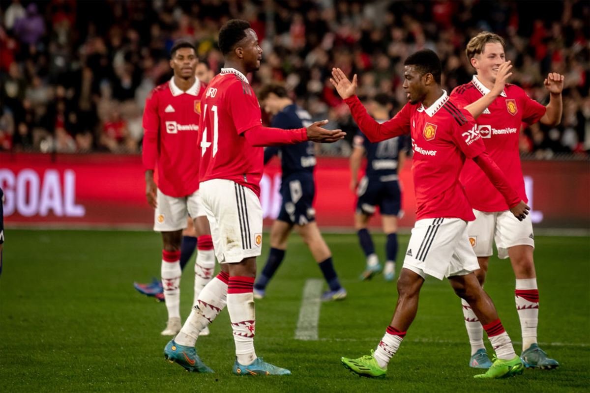 Arsenal x Manchester United: onde assistir, horário e escalações no  clássico da Premier League