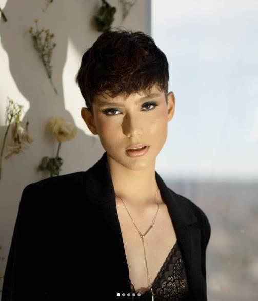 Modelo Samantha Natasha morre, aos 18 anos, vítima de câncer no DF - Metrópoles