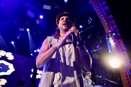 Veja fotos dos shows de Falamansa e Mestrinho no Na Praia | Metrópoles Veja fotos dos shows de Falamansa e Mestrinho no Na Praia | Metrópoles