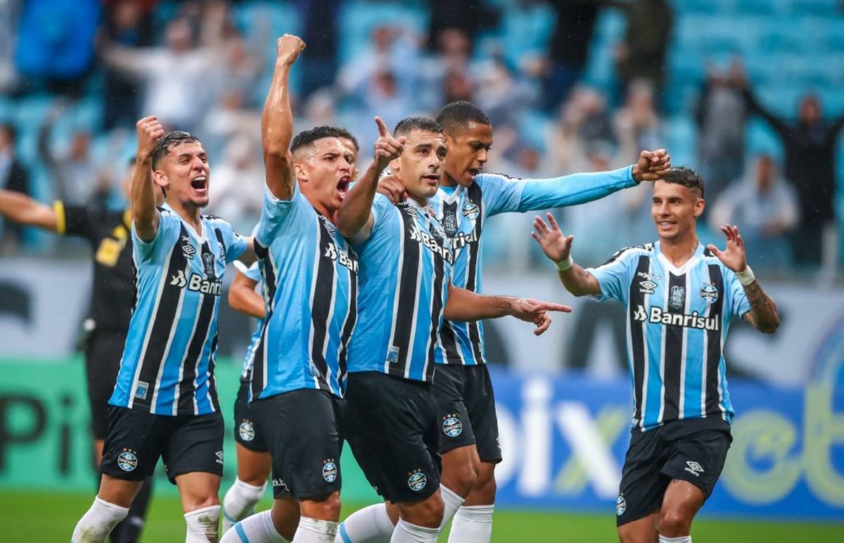 grêmio x csa palpites