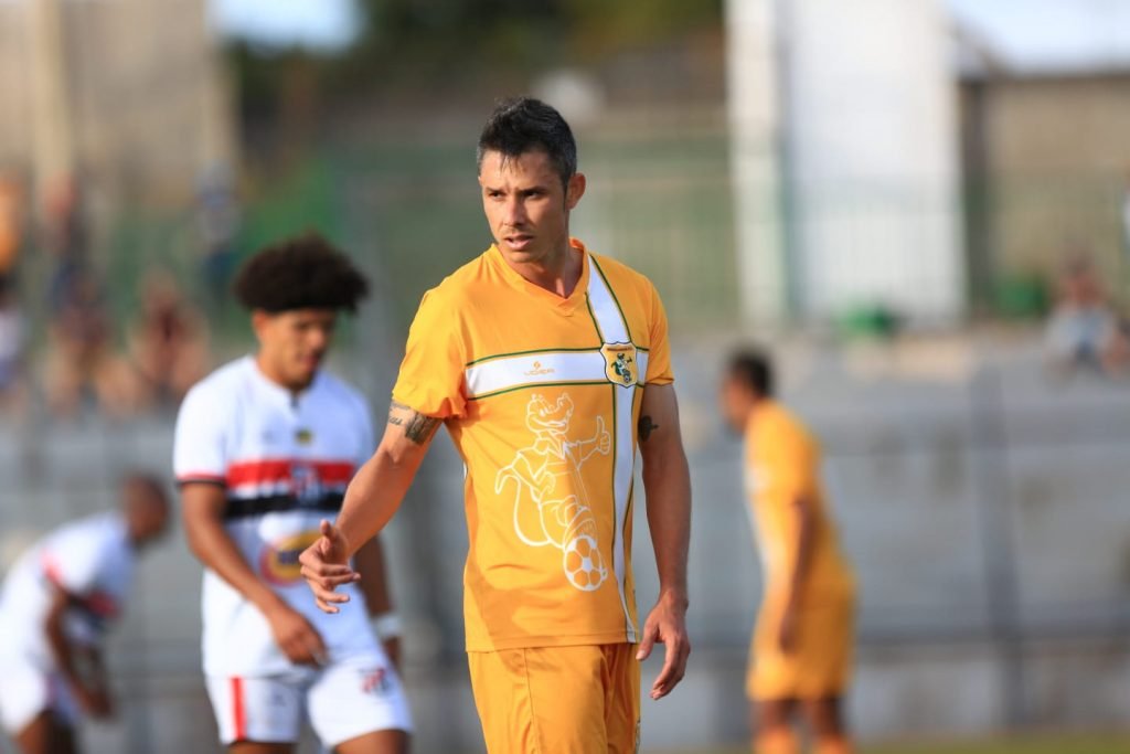 Romarinho