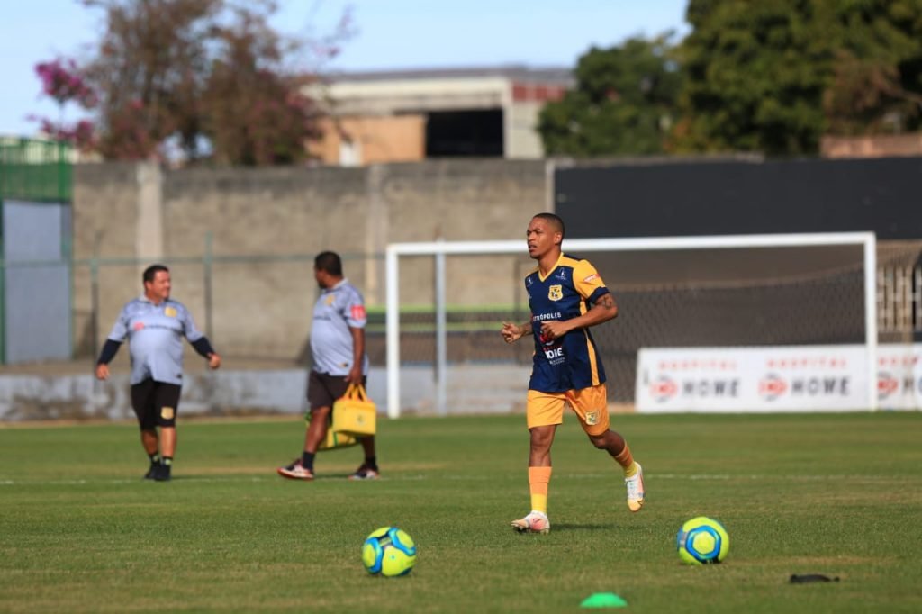Andrezinho