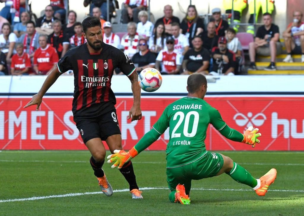 RB Salzburg x Inter de Milão na Champions: confira horário, onde assistir e  prováveis escalações - Jogada - Diário do Nordeste