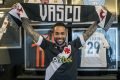 Alex Teixeira Vasco