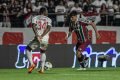 Internacional x São Paulo: onde assistir, horário e escalações